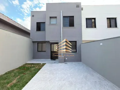 Sobrado com 3 Quartos à venda, 104m² no Jardim Vila Galvão, Guarulhos