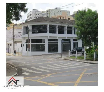 Ponto Comercial para alugar, 139m² no Jardim Brasil, Atibaia