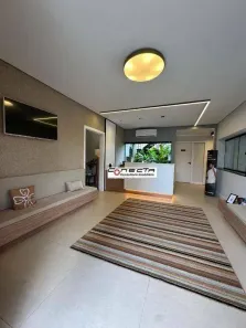 Sala Comercial para alugar, 231m² no Jardim Guanabara, Campinas
