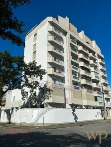 Apartamento com 3 Quartos à venda, 149m² no América, Joinville