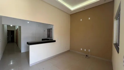 Casa com 3 Quartos à venda, 78m² no Residencial Orlando Morais, Goiânia