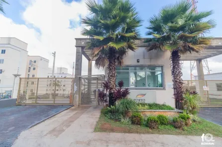 Apartamento com 2 Quartos à venda, 40m² no Santo André, São Leopoldo