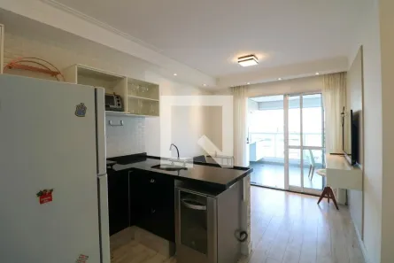 Apartamento com 2 Quartos à venda, 58m² no Brooklin Paulista, São Paulo