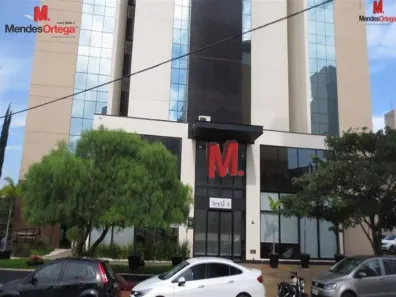 Sala Comercial para alugar, 76m² no Jardim Portal da Colina, Sorocaba