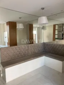 Apartamento com 2 Quartos à venda, 56m² no Bonfim, Campinas