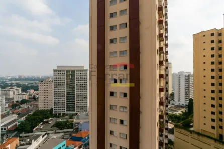 Prédio Comercial à venda, 51m² no Santa Teresinha, São Paulo