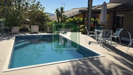 Casa de Condomínio com 3 Quartos à venda, 455m² no Largo da Batalha, Niterói
