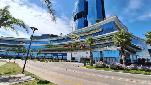 Sala Comercial para alugar, 36m² no Praia de Belas, Porto Alegre