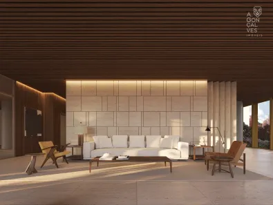 Sala Comercial à venda, 99m² no Mossunguê, Curitiba