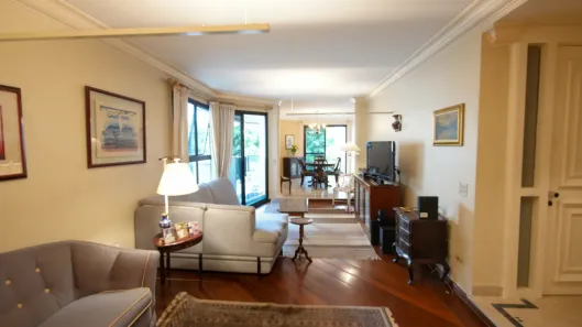 Apartamento com 3 Quartos à venda, 170m² no Perdizes, São Paulo