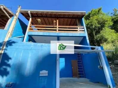 Casa com 3 Quartos à venda, 90m² no Pontal da Cruz, São Sebastião