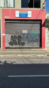Ponto Comercial para alugar, 260m² no Tatuapé, São Paulo