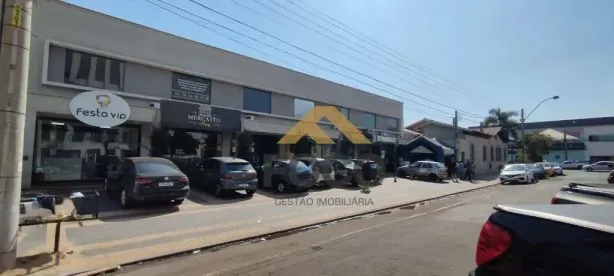 Ponto Comercial para alugar, 66m² no Nova Piracicaba, Piracicaba