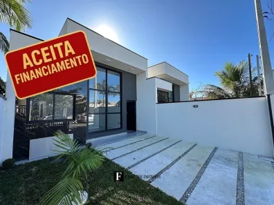Casa com 3 Quartos à venda, 94m² no Marissol, Pontal do Paraná