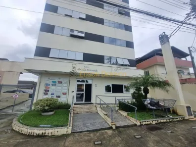 Sala Comercial à venda, 50m² no Centro, Pindamonhangaba