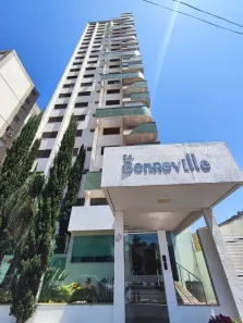 Apartamento com 3 Quartos para alugar, 128m² no Setor Bela Vista, Goiânia