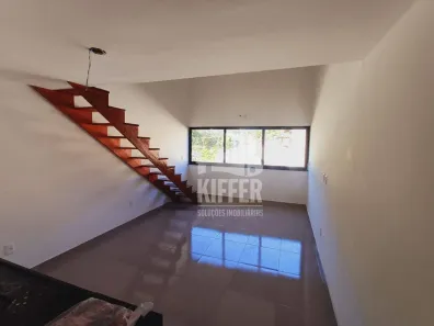 Apartamento com 1 Quarto à venda, 35m² no São Francisco, Niterói