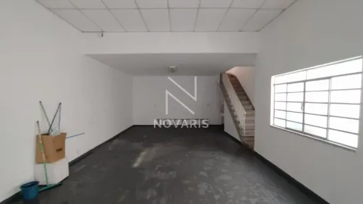 Ponto Comercial para alugar, 120m² no Santo Amaro, São Paulo