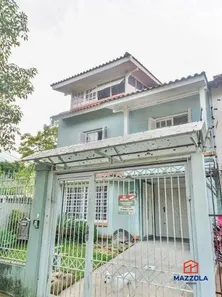 Sobrado com 4 Quartos à venda, 254m² no Ipanema, Porto Alegre