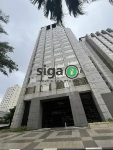 Imóvel Comercial para alugar, 368m² no Indianópolis, São Paulo