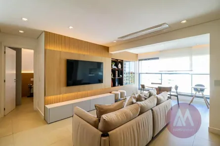 Apartamento com 2 Quartos à venda, 78m² no Butantã, São Paulo
