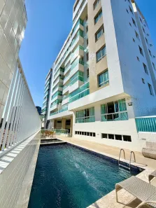 Apartamento com 2 Quartos à venda, 79m² no Pitangueiras, Lauro de Freitas