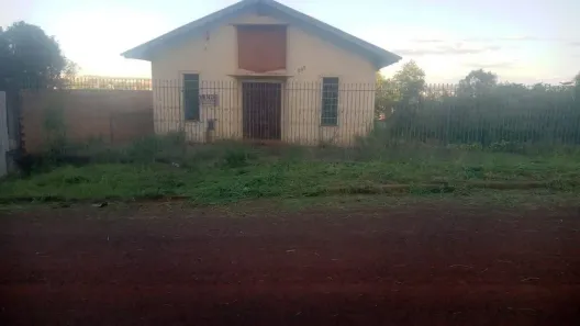 Lote/Terreno à venda, 700m² no Oficinas, Ponta Grossa