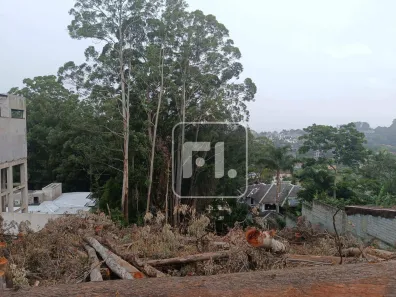 Lote/Terreno à venda, 1268m² no Tamboré, Barueri