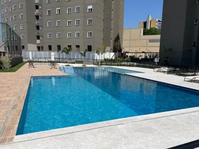 Apartamento com 3 Quartos à venda, 98m² no Vila Galvão, Jundiaí