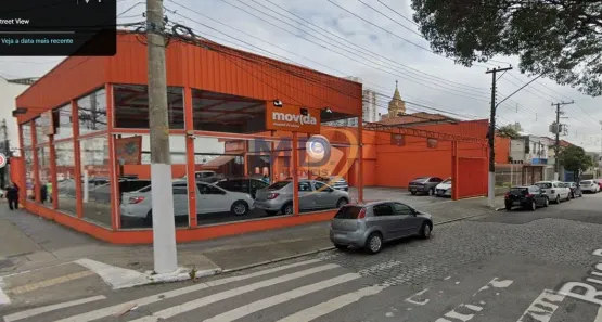 Galpão/Depósito/Armazém para alugar, 284m² no Tatuapé, São Paulo