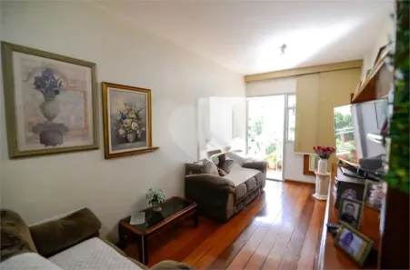 Apartamento com 3 Quartos à venda, 105m² no Andaraí, Rio de Janeiro