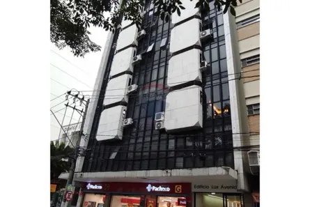 Sala Comercial para alugar, 40m² no Centro, Juiz de Fora
