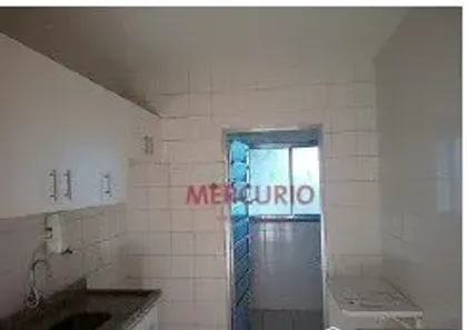 Apartamento com 3 Quartos à venda, 68m² no Jardim Terra Branca, Bauru