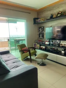 Apartamento com 3 Quartos à venda, 138m² no Marco, Belém