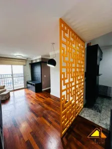 Apartamento com 3 Quartos à venda, 75m² no Nova Petrópolis, São Bernardo do Campo