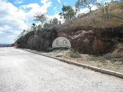 Lote/Terreno à venda, 960m² no Shalimar, Lagoa Santa