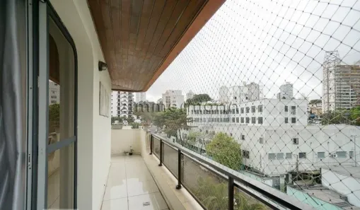 Apartamento com 4 Quartos à venda, 240m² no Parque da Mooca, São Paulo