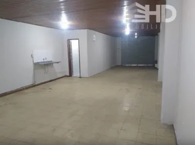 Ponto Comercial para alugar, 400m² no Góes Calmon, Itabuna