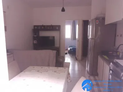 Casa com 2 Quartos à venda, 49m² no Jardim Santa Paula, Cotia