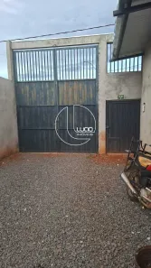 Galpão/Depósito/Armazém à venda, 90m² no Residencial Campos do Jordão, Anápolis
