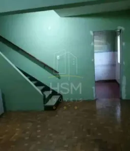 Sobrado com 2 Quartos à venda, 121m² no Rudge Ramos, São Bernardo do Campo