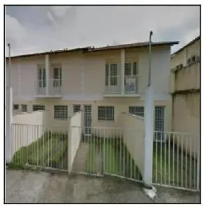 Casa com 2 Quartos à venda, 60m² no Parque Paulista, Duque de Caxias