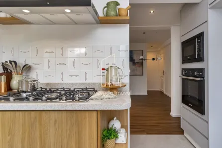 Apartamento com 3 Quartos à venda, 93m² no Vila Olímpia, São Paulo