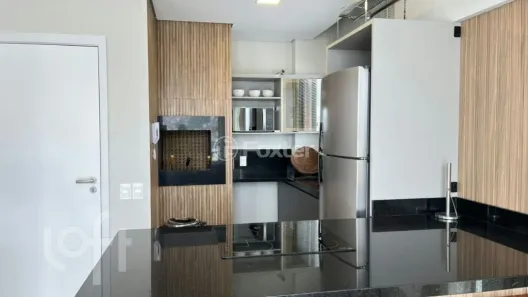 Apartamento com 1 Quarto à venda, 37m² no Centro, Florianópolis