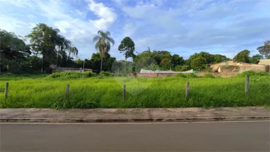 Lote/Terreno para alugar, 2200m² no Dois Córregos, Piracicaba
