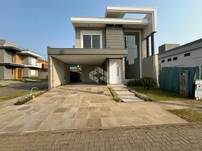 Casa de Condomínio com 3 Quartos à venda, 232m² no Igara, Canoas