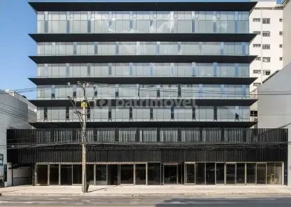 Ponto Comercial à venda, 28m² no Jardim Botânico, Rio de Janeiro