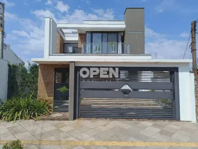 Sobrado com 3 Quartos para alugar, 370m² no Nossa Senhora das Graças, Canoas