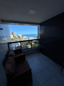 Apartamento com 2 Quartos à venda, 62m² no Federação, Salvador