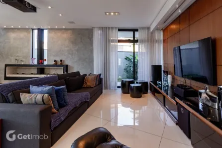 Casa com 4 Quartos à venda, 462m² no Pacaembu, São Paulo